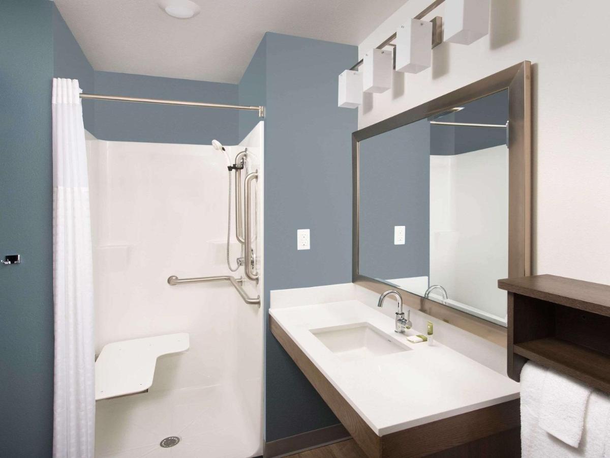 Woodspring Toledo Hotel 3*