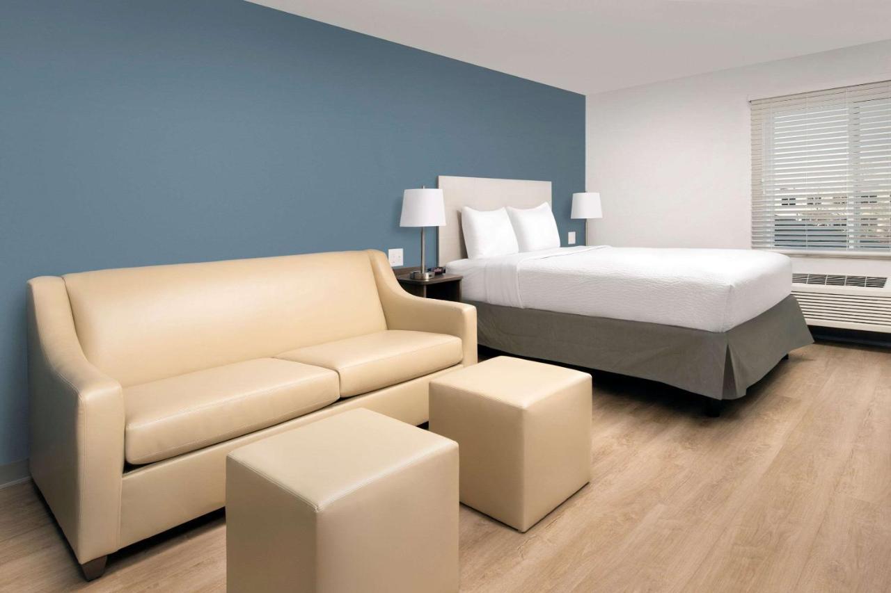 Hotel Woodspring Toledo 3*