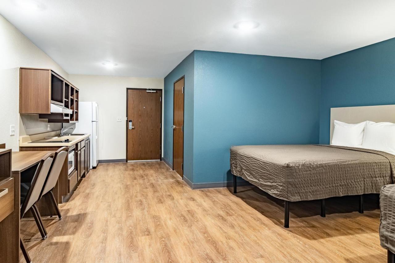 Woodspring Toledo